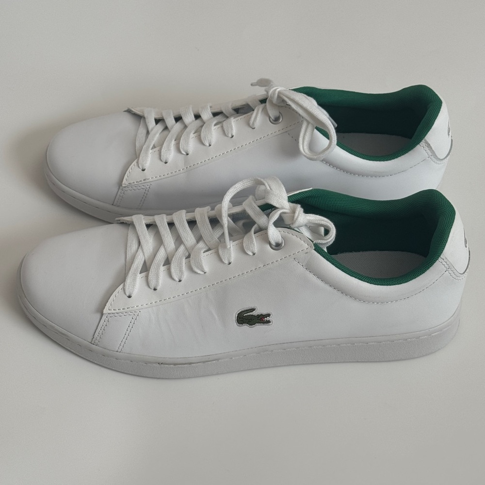 Men’s Lacoste Sneakers